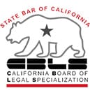 State Bar Of California CBLS California Board Of Legal Specialization